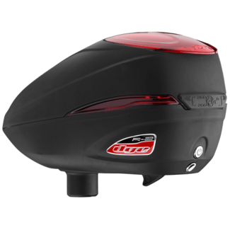 Dye Loader Rotor R2 Black/Black