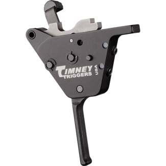 Timney Triggers CZ 457 10 Oz 2 Lb Pull Straight Trigger