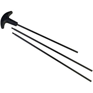 Outers .17-.204 Rifle Cleaning Rod