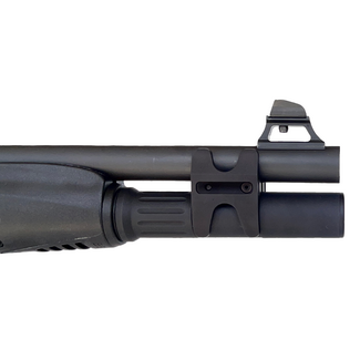 Nordic Components Beretta 130 Upgrade Kit w/ Factory 7 Rd Tube, Barrel Retaining Nut and M-LOK Clamp