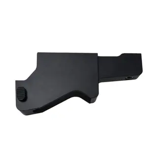Refined Ordnance SKS to AR Magazine Adapter
