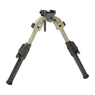MDT GRND-POD Bipod FDE, Sling Swivel Stud