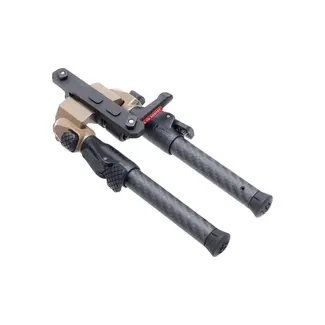 MDT GRND-POD Bipod FDE, M-Lok