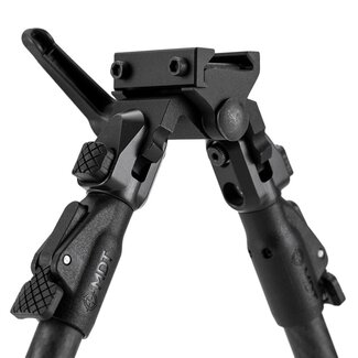 MDT Bipod GRND-Pod Arca RRS Dovetail FDE