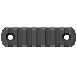 M-LOK Aluminum Picatinny Rail, 7 Slots