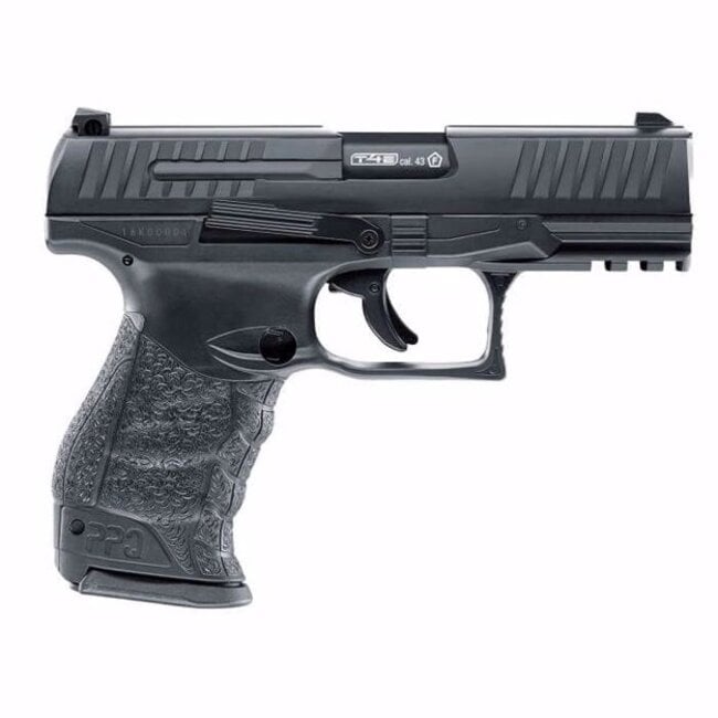 Umarex Walther PPQ M2 Paintball Marker . 43CAL — Siwash Sports