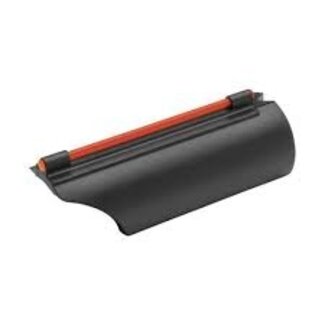 Truglo Glo-Dot Red II Universal 12-20 Gauge Shotgun Fiber Optic Front Sight Red
