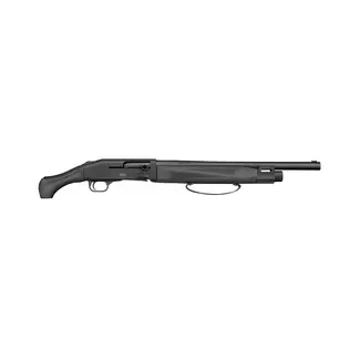 Mossberg 990 Aftershock 12GA 18.5" BBL