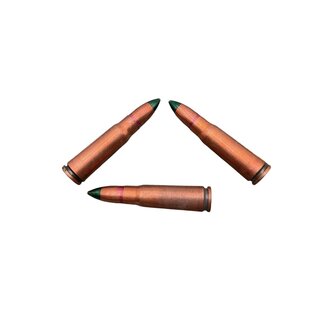 7.62x39 Tracer Rd 10 Pack