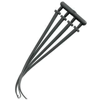 Fraser Lures & Tackle T-Stops 18 Pack