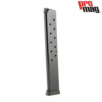 Pro Mag 1911 Extended 45ACP Magazine