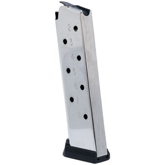 Ruger SR1911 Magazine w/ Floorplate: 45 ACP, 8-Rounds
