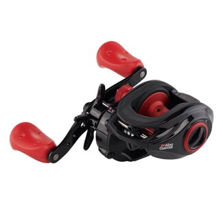 Abu Garcia Max X Low Profile Baitcasting Reel