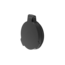 Telson Toxin 50mm objective flip up scope cover