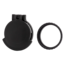 Telson Toxin 50mm objective flip up scope cover