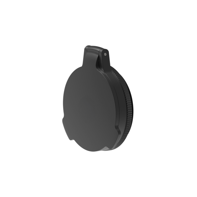 Telson 46mm ocular flip up scope cover