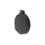 Telson 46mm ocular flip up scope cover