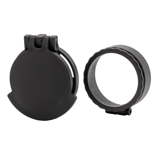 Telson 46mm ocular flip up scope cover