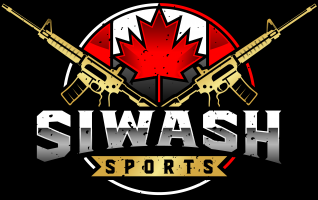 Siwash Sports Canada - Firearms, Ammunition, Outdoor Gear & More