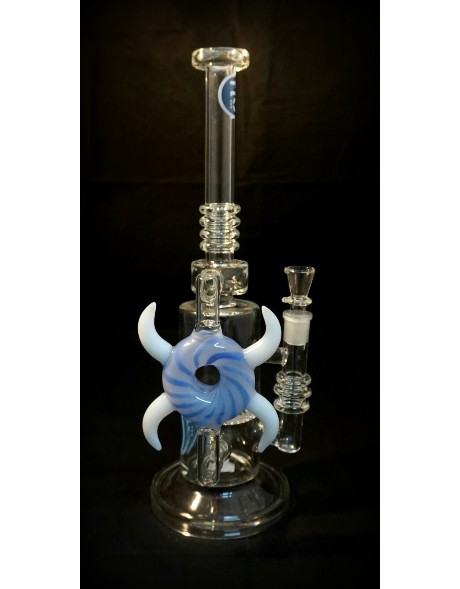 Flo Flo 13" Stemline Custom Starfish with Showerhead