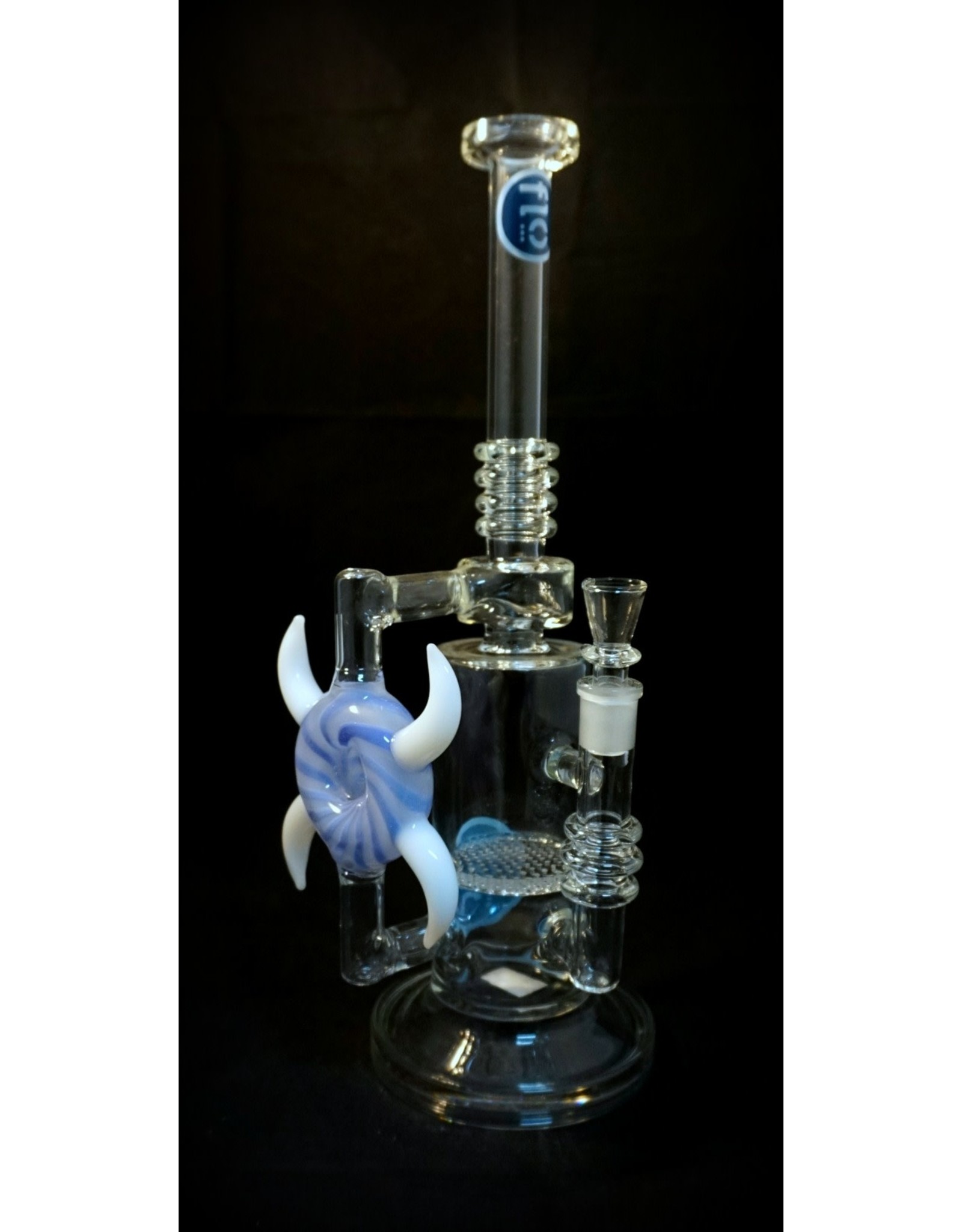 Flo Flo 13" Stemline Custom Starfish with Showerhead