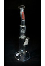 Grav Grav 10" Nano - Red Straight