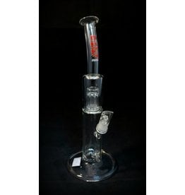 Grav Grav 10" Nano - Red Straight