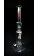 Grav Grav 10" Nano - Red Straight