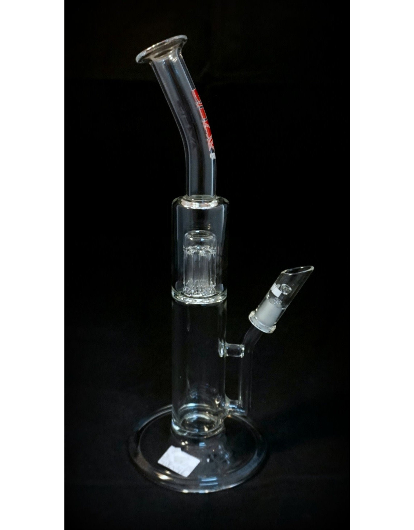 Grav Grav 10" Nano - Red Straight