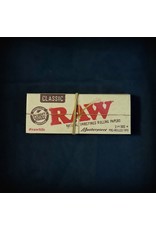 Raw Raw 1.25 Masterpiece w/ Pre Rolled Tips
