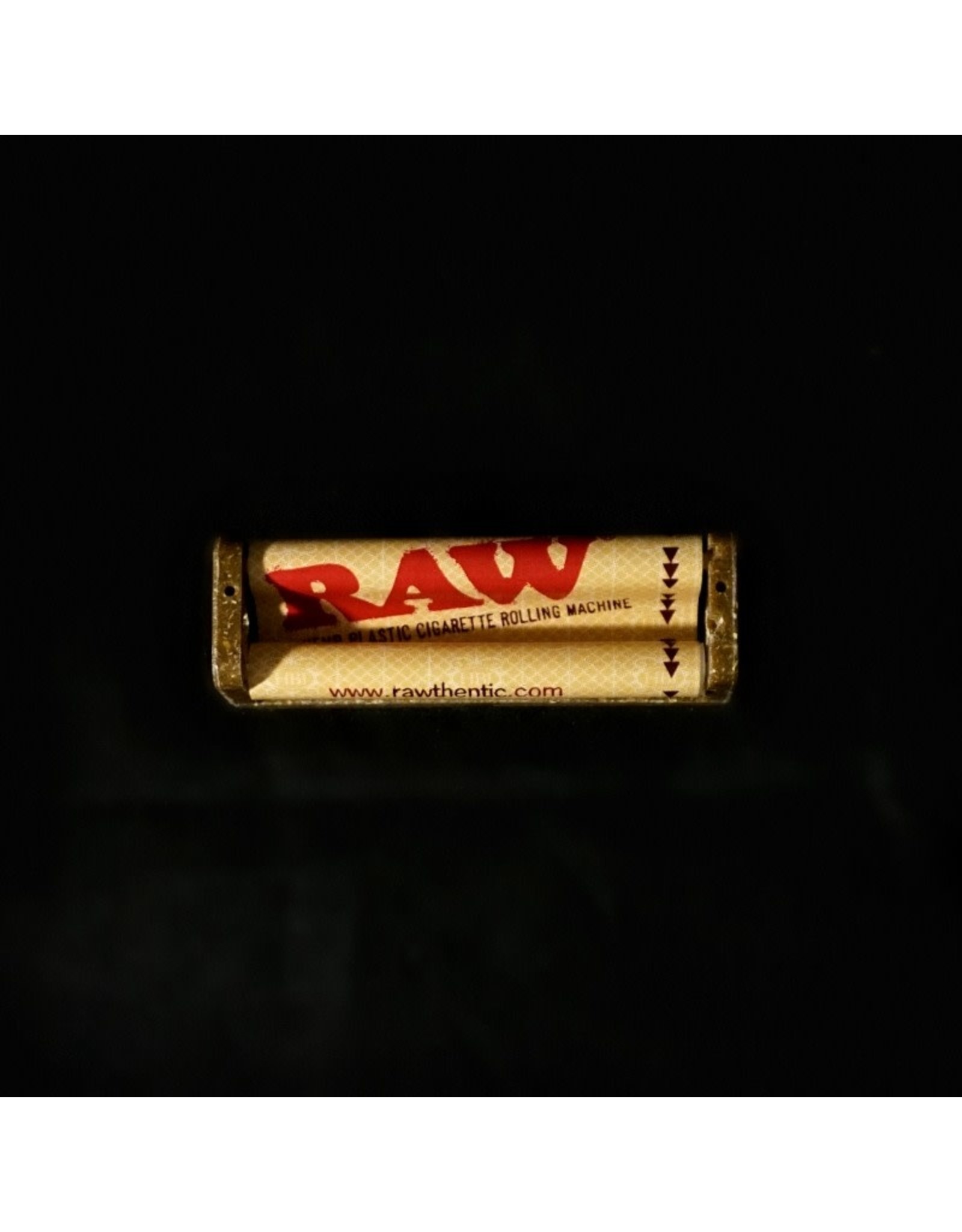 Raw Raw Roller 79mm