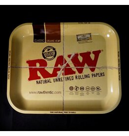 Raw Raw Rolling Tray - Large