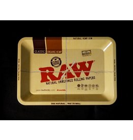 Raw Raw Rolling Tray - Mini/XS