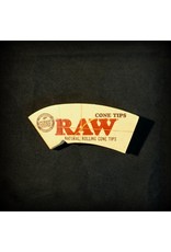 Raw Raw Cone Tips