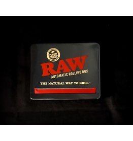 Raw Raw Autoroller 110mm