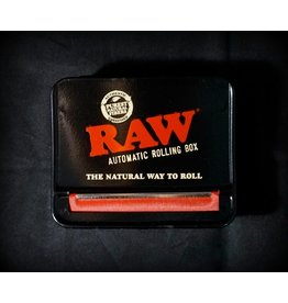Raw Raw Autoroller 79mm