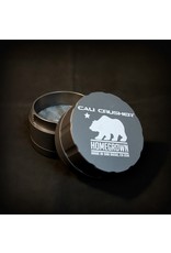 Cali Crusher Cali Crusher Homegrown 4pc Large - Grey