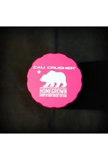 Cali Crusher Cali Crusher Homegrown 4pc Pocket ÃƒÆ’Ã‚Â¢ÃƒÂ¢Ã¢â‚¬Å¡Ã‚Â¬ÃƒÂ¢Ã¢â€šÂ¬Ã…â€œ Pink