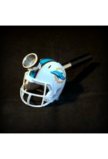 NFL Metal Handpipe - Miami Dolphins