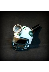 NFL Metal Handpipe - New York Jets