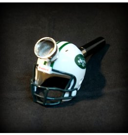 NFL Metal Handpipe - New York Jets