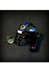 NFL Metal Handpipe ÃƒÆ’Ã‚Â¢ÃƒÂ¢Ã¢â‚¬Å¡Ã‚Â¬ÃƒÂ¢Ã¢â€šÂ¬Ã…â€œ Baltimore Ravens