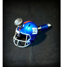 NFL Metal Handpipe - New York Giants