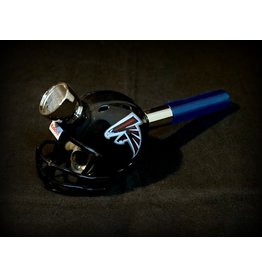 NFL Metal Handpipe - Atlanta Falcons