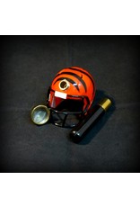 NFL Metal Handpipe - Cincinnati Bengals