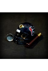 NFL Metal Handpipe - Houston Texans