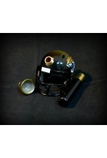 NFL Metal Handpipe - Jacksonville Jaguars