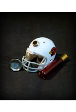 NFL Metal Handpipe - Arizona Cardinals