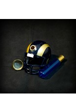 NFL Metal Handpipe - St Louis Rams