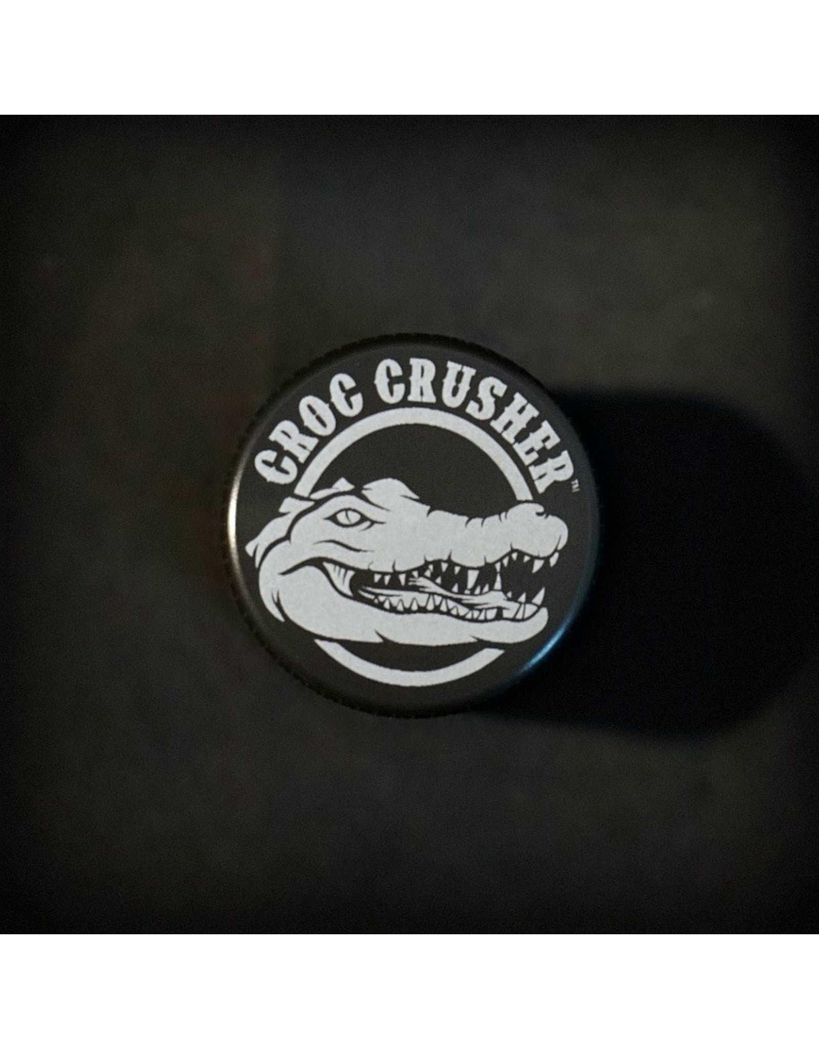 Croc Crusher Croc Crusher 1.2ÃƒÆ’Ã‚Â¢ÃƒÂ¢Ã¢â‚¬Å¡Ã‚Â¬Ãƒâ€šÃ‚Â³ 4pc ÃƒÆ’Ã‚Â¢ÃƒÂ¢Ã¢â‚¬Å¡Ã‚Â¬ÃƒÂ¢Ã¢â€šÂ¬Ã…â€œ Gray